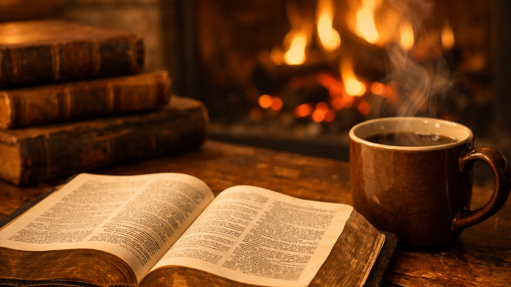 Welcome to Hearthside